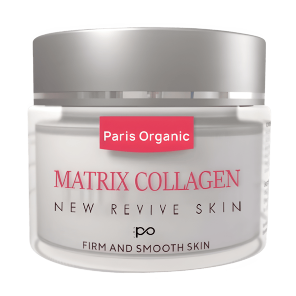 Matrix Collagen Paris Organic