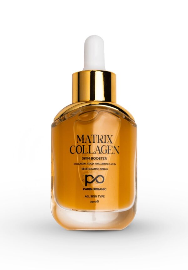 Paris Organic Matrix Collagen Serum
